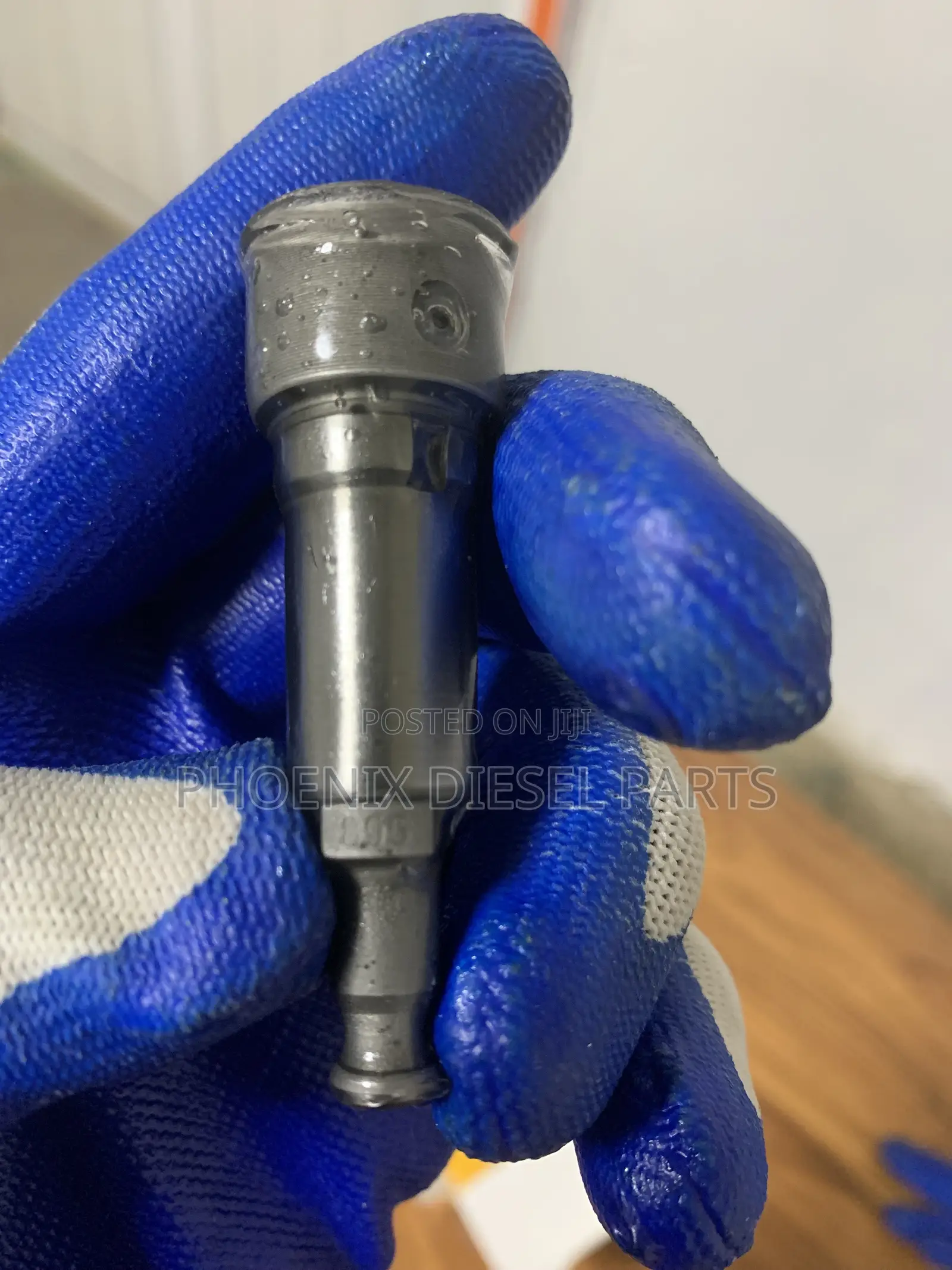 1325-895 Plunger – Mercedes-Benz Diesel Engine 1Set(6pcs)