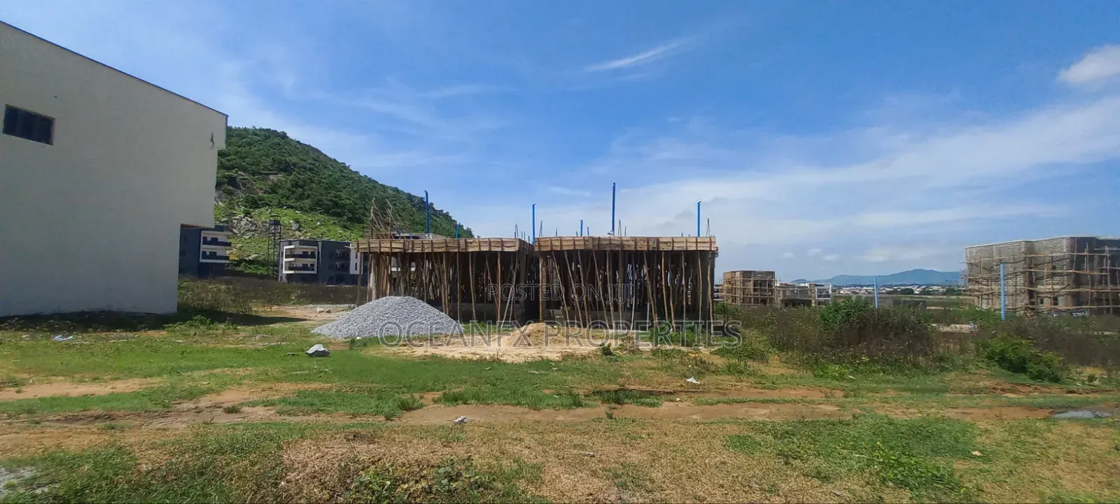 1bdrm Apartment in Belle Vista Estate, Kiami for sale