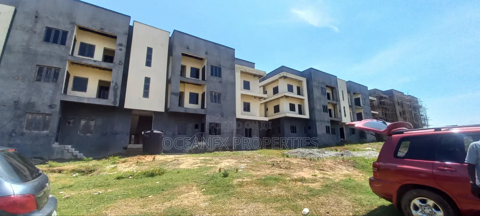 1bdrm Apartment in Belle Vista Estate, Kiami for sale