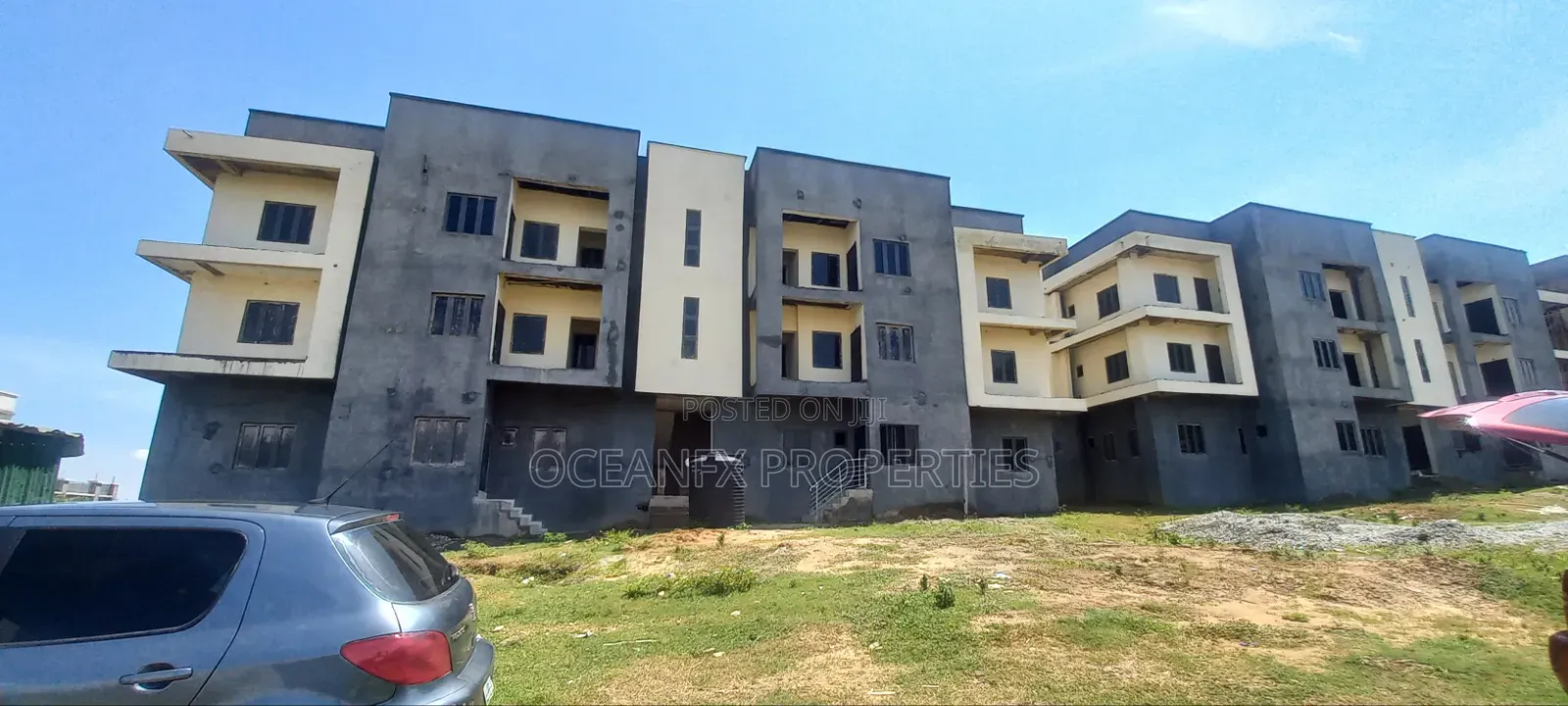 1bdrm Apartment in Belle Vista Estate, Kiami for sale
