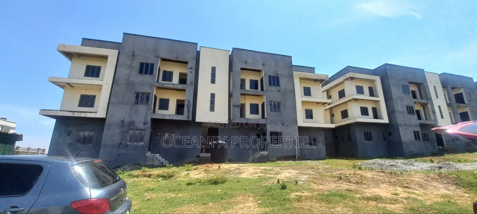1bdrm Apartment in Belle Vista Estate, Kiami for sale