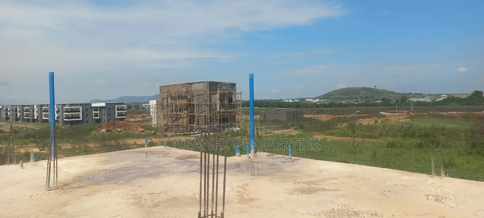 1bdrm Apartment in Belle Vista Estate, Kiami for sale