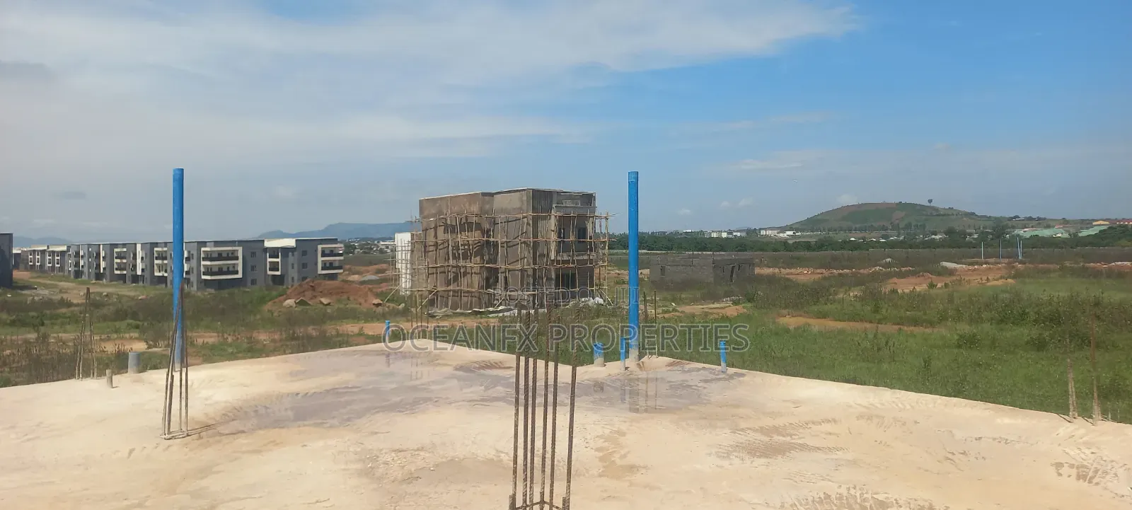 1bdrm Apartment in Belle Vista Estate, Kiami for sale