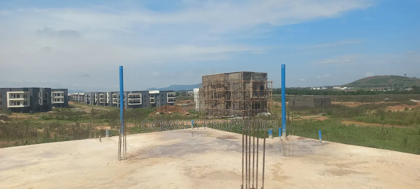 1bdrm Apartment in Belle Vista Estate, Kiami for sale