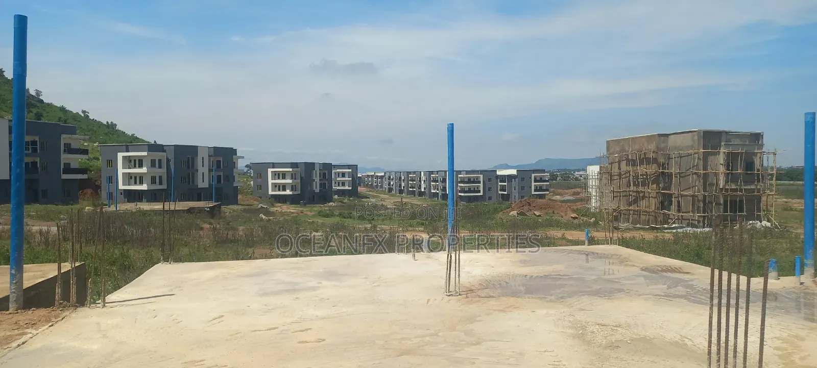 1bdrm Apartment in Belle Vista Estate, Kiami for sale