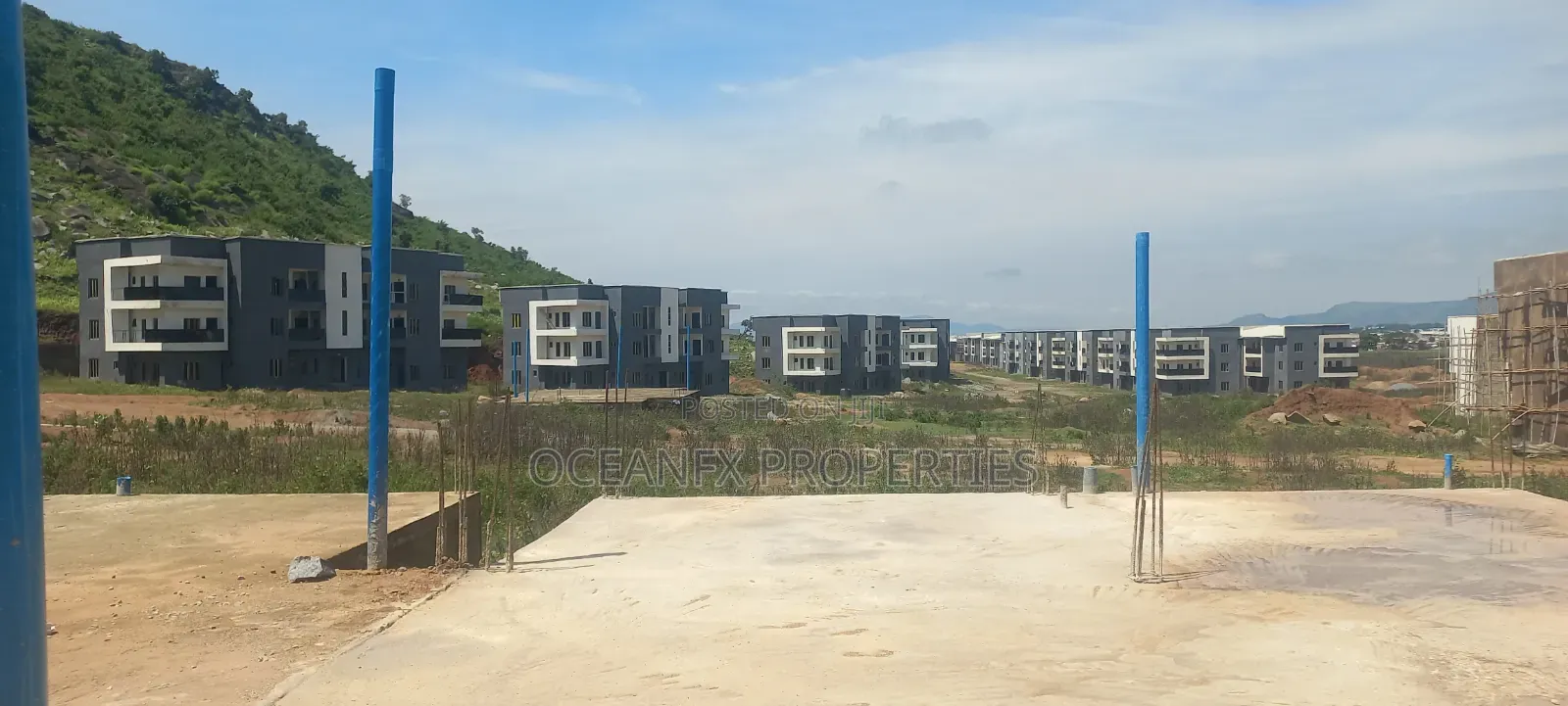 1bdrm Apartment in Belle Vista Estate, Kiami for sale
