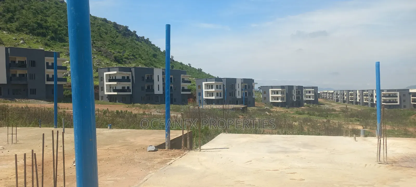 1bdrm Apartment in Belle Vista Estate, Kiami for sale
