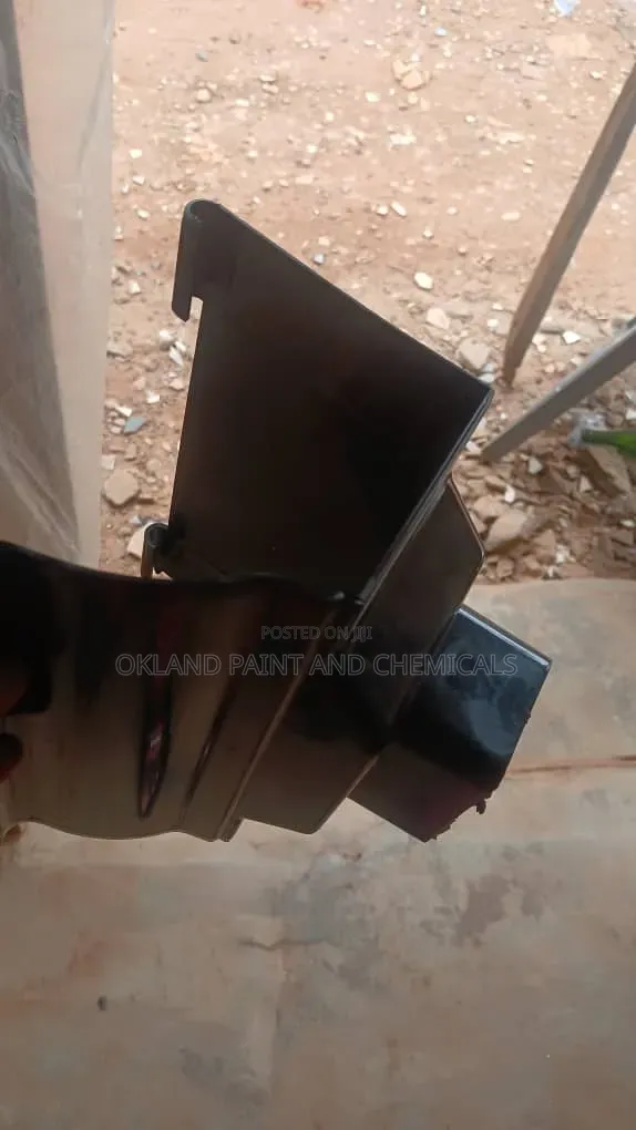 Water Collector and Accessories