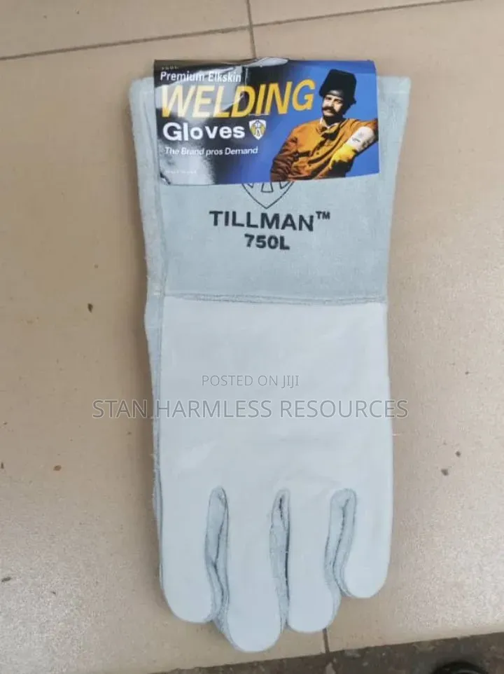 Tillman Hand Glove