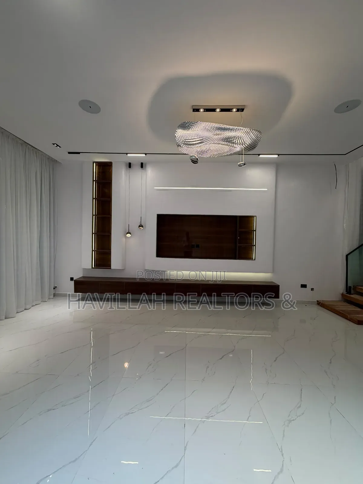 5bdrm Duplex in Vgc , Lekki, Lagos, Chevron for sale