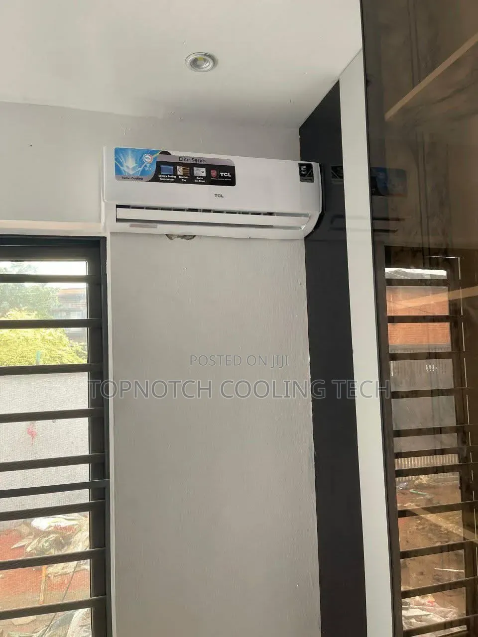 AC Installation, Servicing and Repairs Technicians