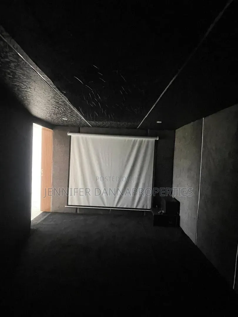 5bdrm Duplex in Ikate for sale