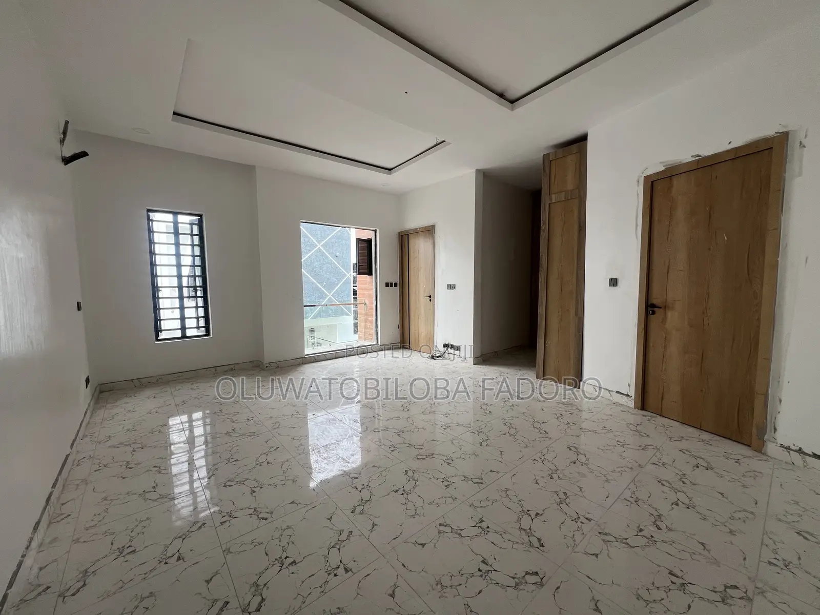4bdrm Duplex in Woodland Court, Off Lekki-Epe Expressway for sale