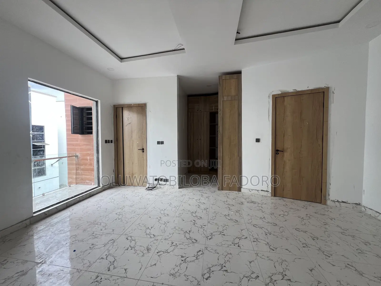 4bdrm Duplex in Woodland Court, Off Lekki-Epe Expressway for sale