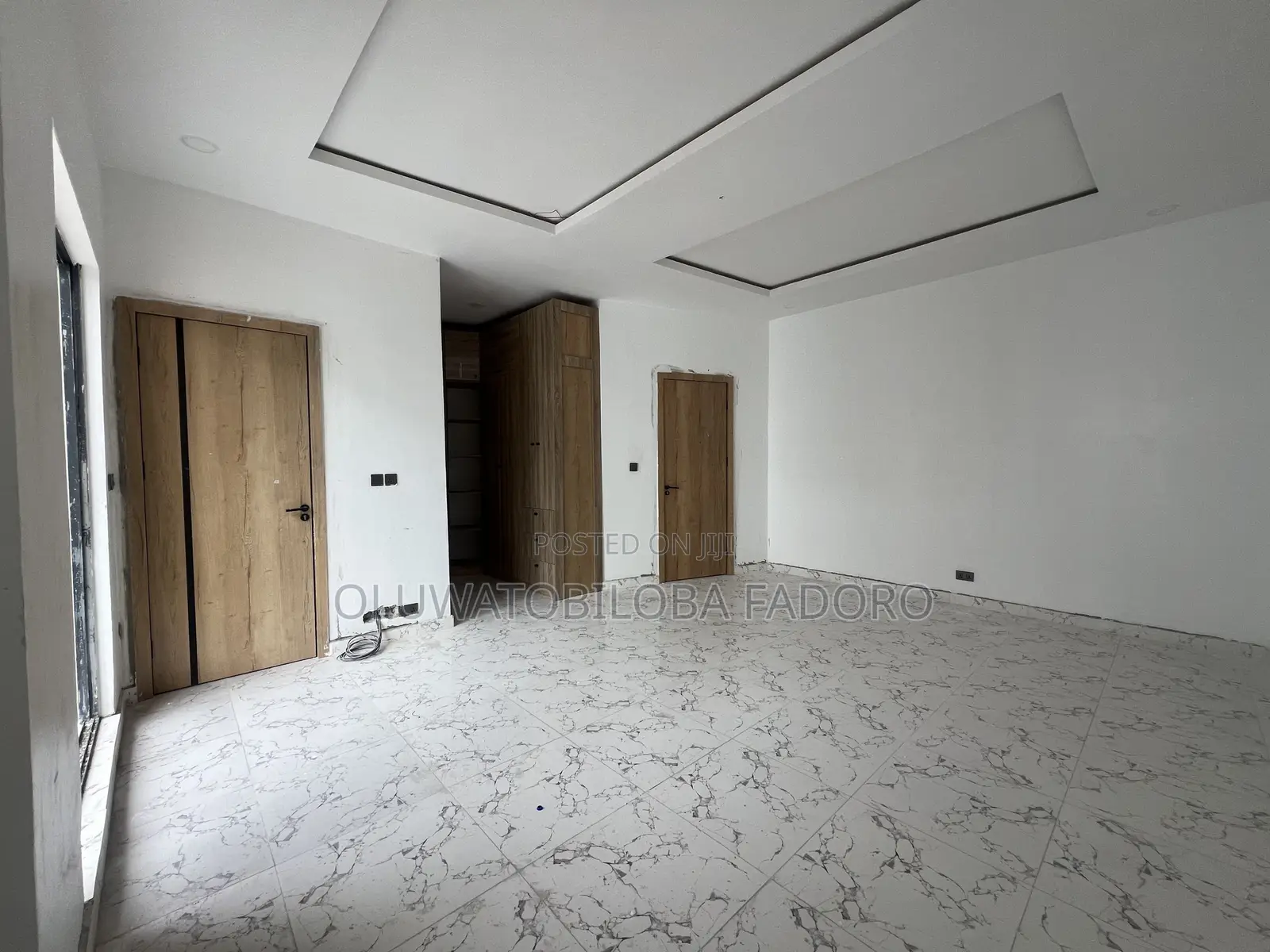 4bdrm Duplex in Woodland Court, Off Lekki-Epe Expressway for sale