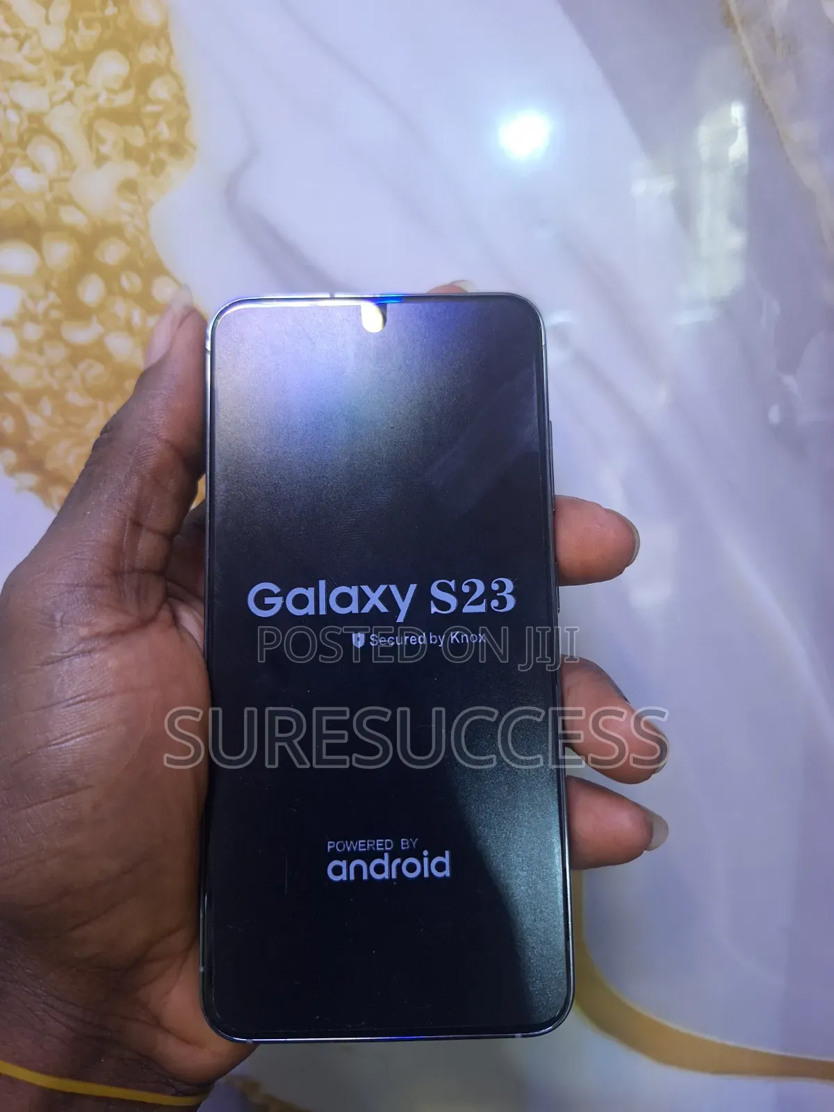 Samsung Galaxy S23 128 GB Green