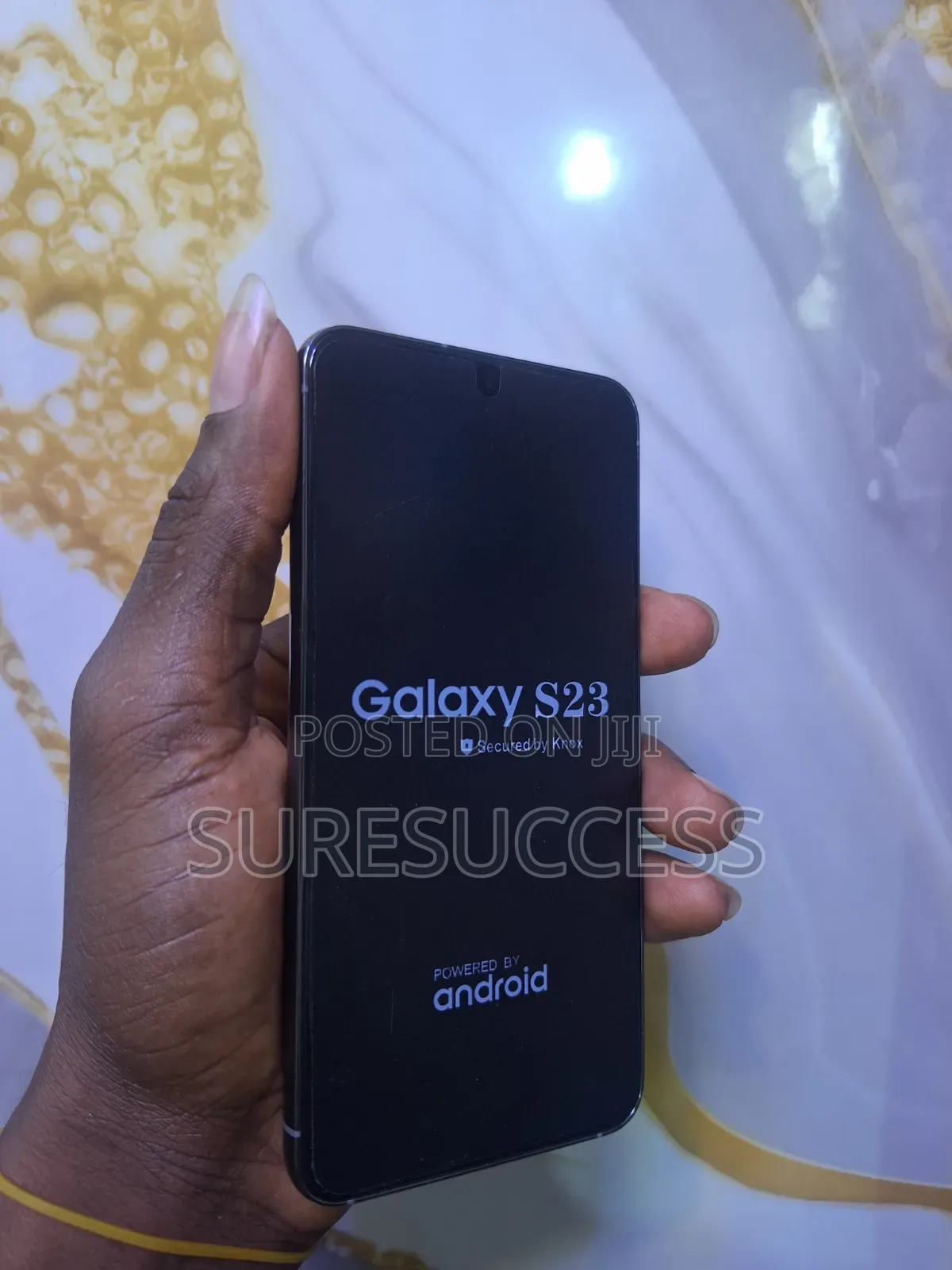 Samsung Galaxy S23 128 GB Green