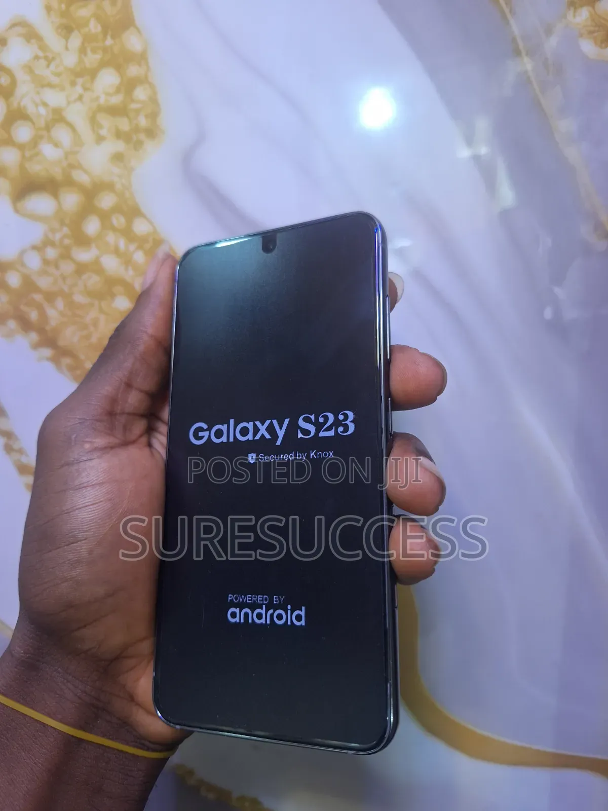 Samsung Galaxy S23 128 GB Green