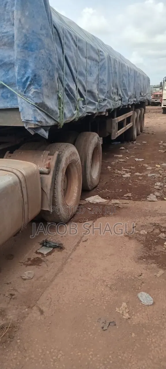 Supplier of Cement Across the Nation