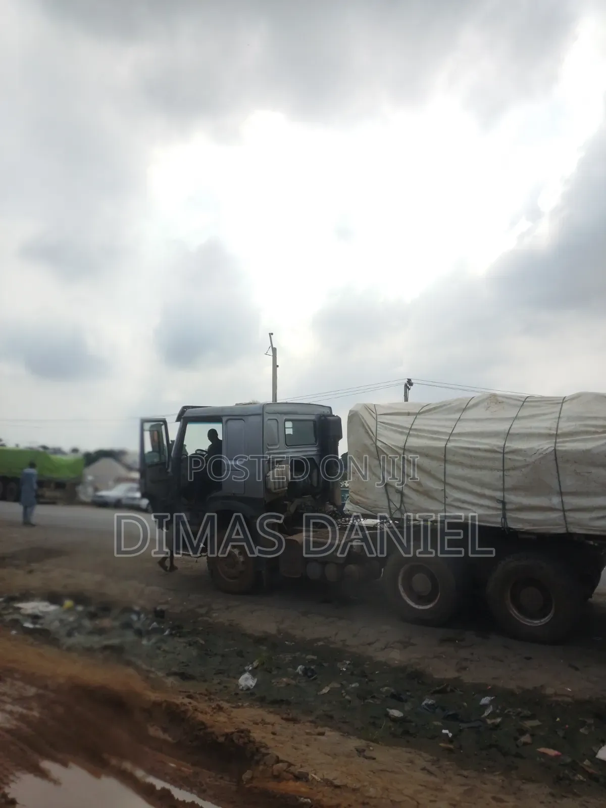 Dangote Cement 3x Wholesale Distributors