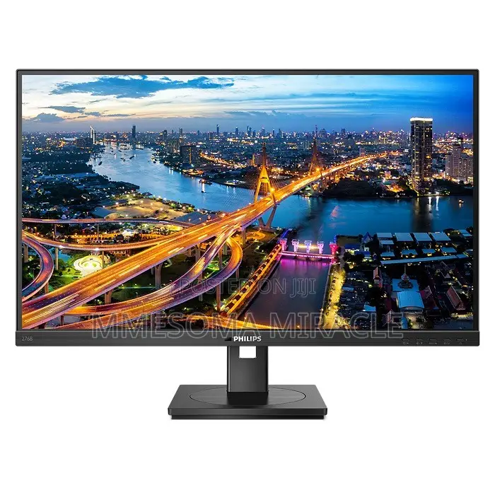 Philips 276b1 27" WQHD Wled LCD Monitor