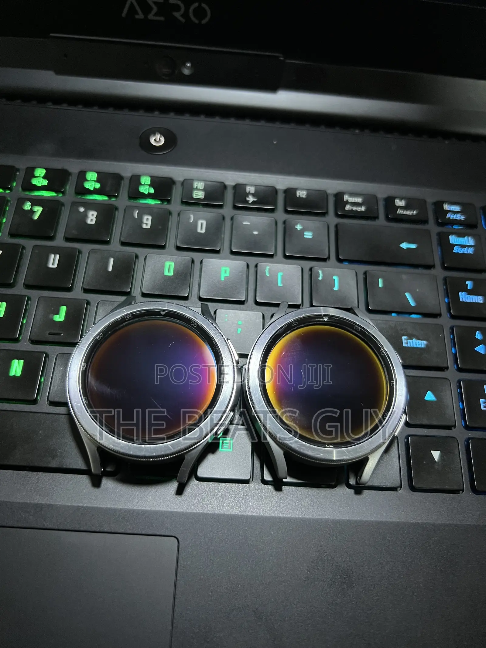 Samsung Galaxy Watch 4 Classic 46mm (4)