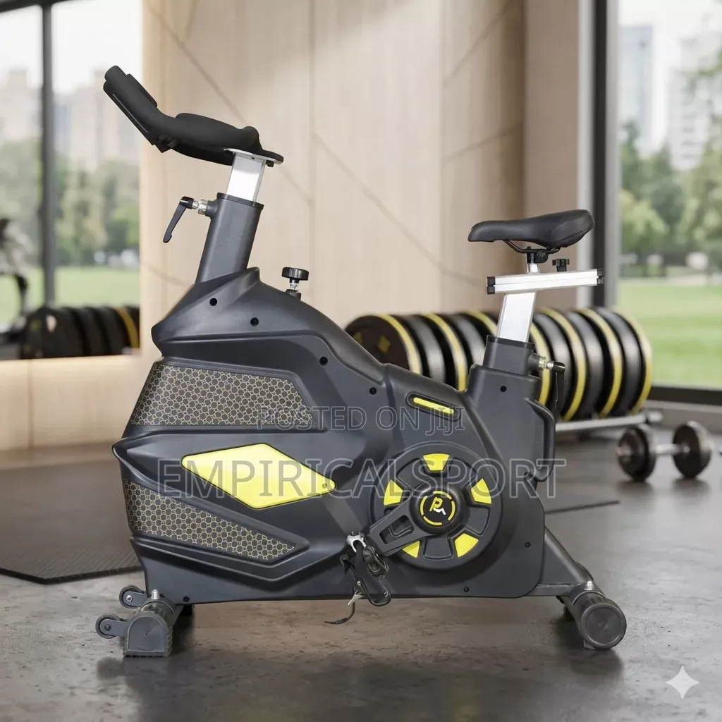 Commercial Spinner Bike