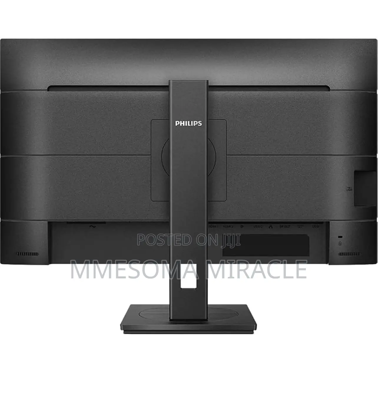 Philips 276b1 27" WQHD Wled LCD Monitor