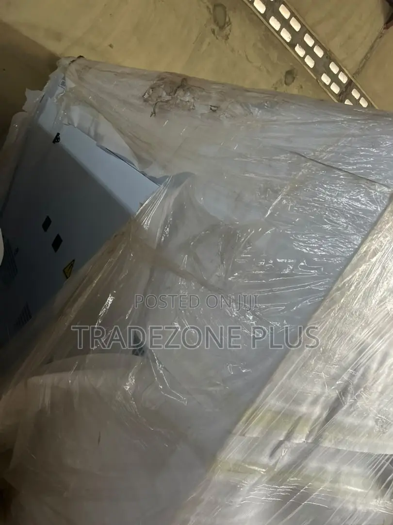 Perkins 500KVA Quiet Diesel Generator for Business