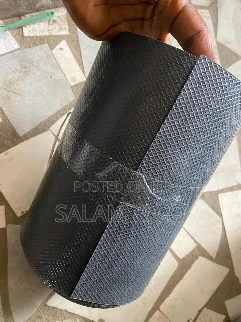 9" X 30m DPC Roll -Damp Proof Course Membrane for Moisture Protection