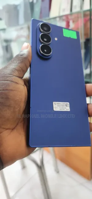 Samsung Galaxy Z Fold7 256 GB