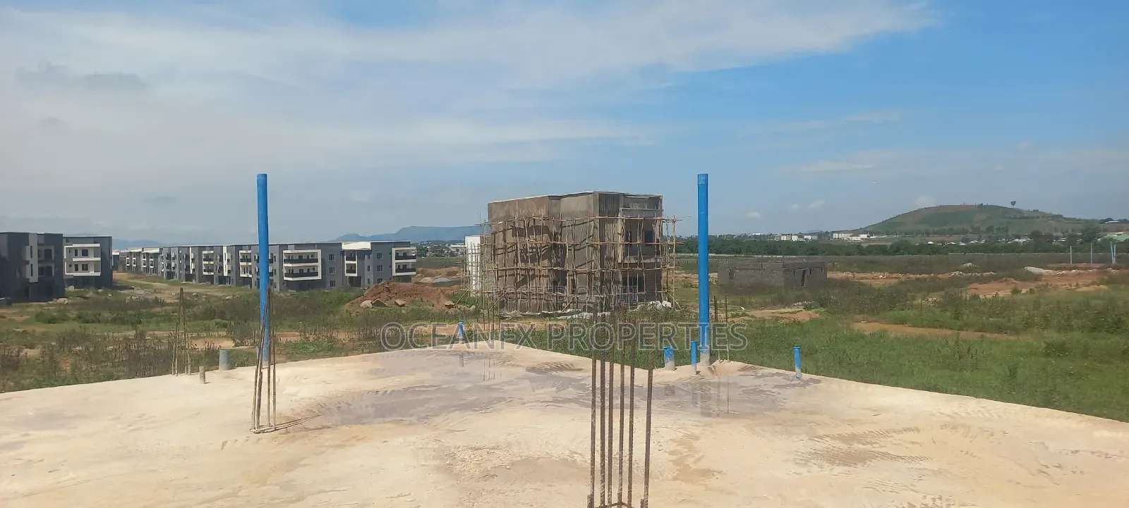 1bdrm Apartment in Belle Vista Estate, Kiami for sale
