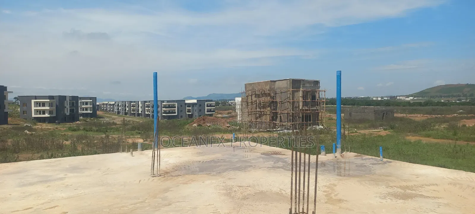 1bdrm Apartment in Belle Vista Estate, Kiami for sale