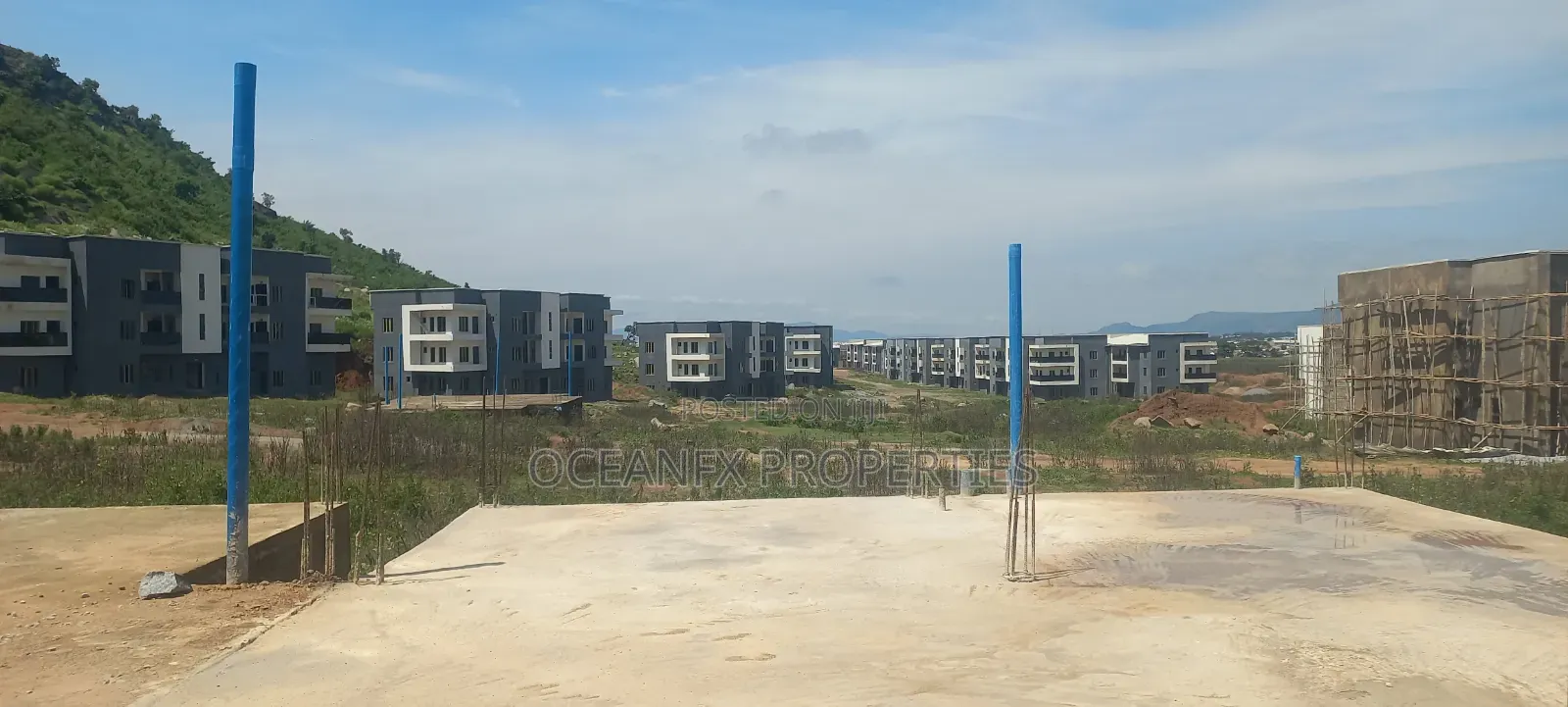 1bdrm Apartment in Belle Vista Estate, Kiami for sale