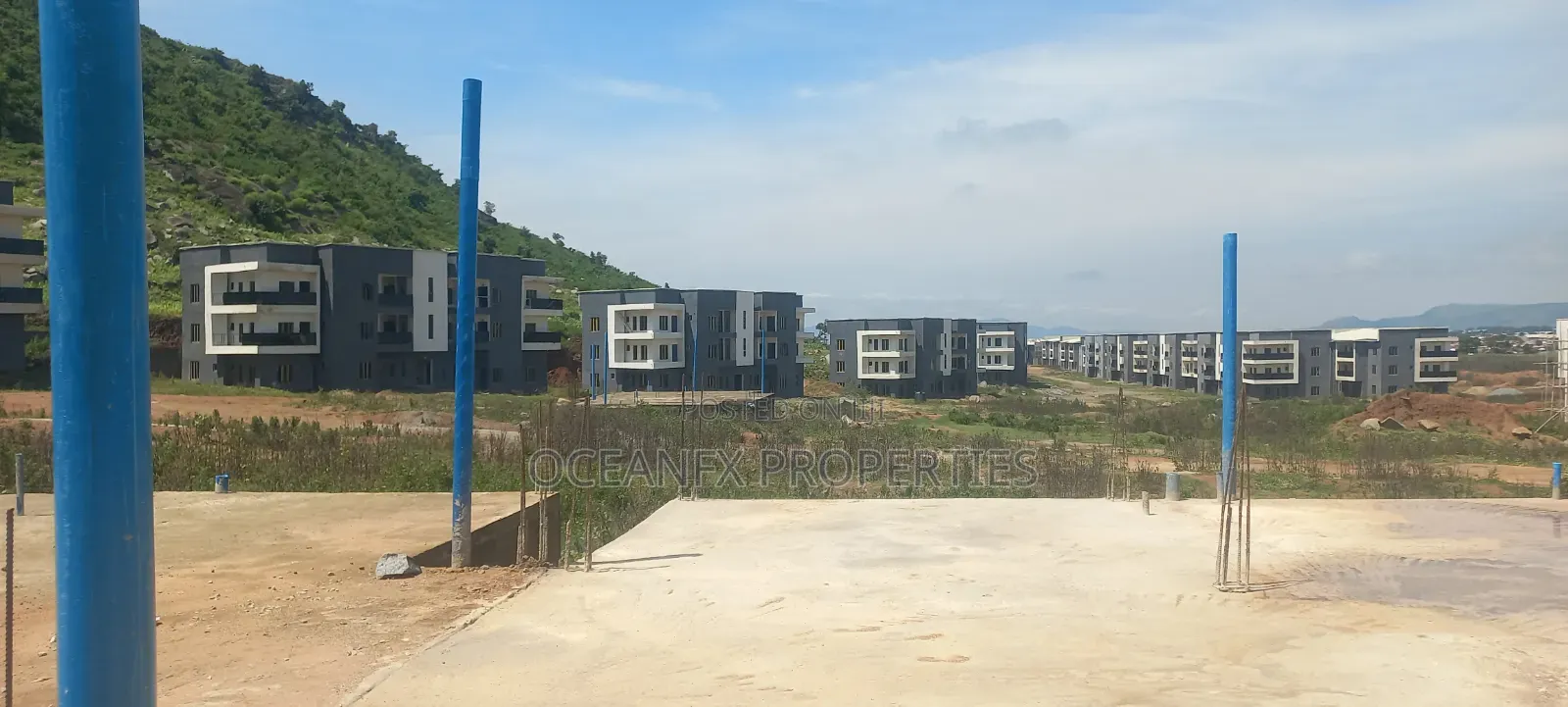 1bdrm Apartment in Belle Vista Estate, Kiami for sale