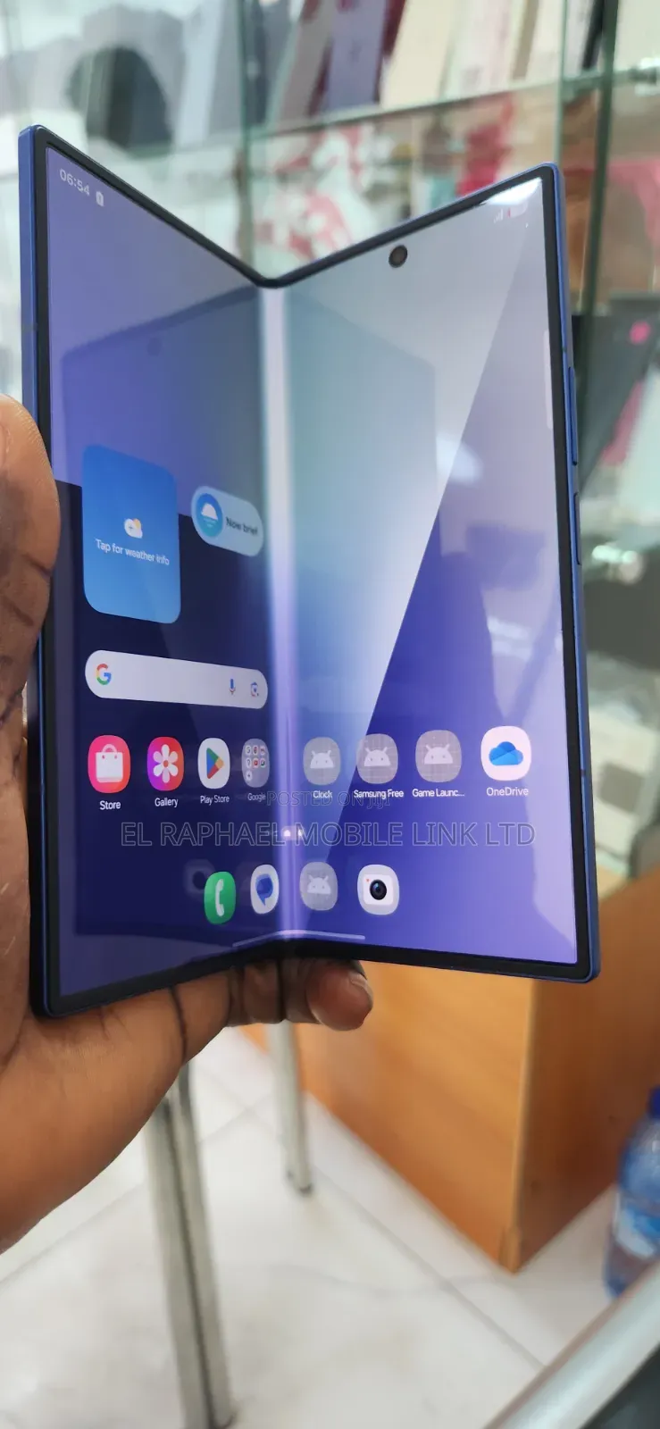 Samsung Galaxy Z Fold7 512 GB