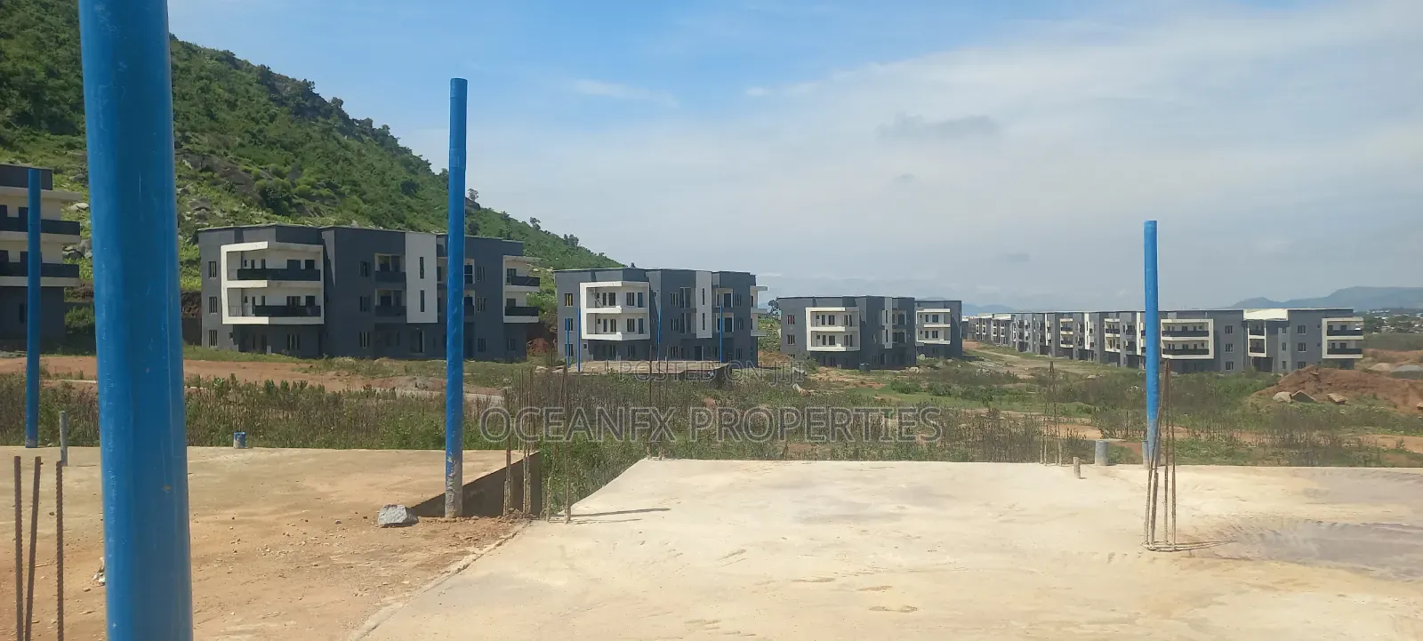 1bdrm Apartment in Belle Vista Estate, Kiami for sale
