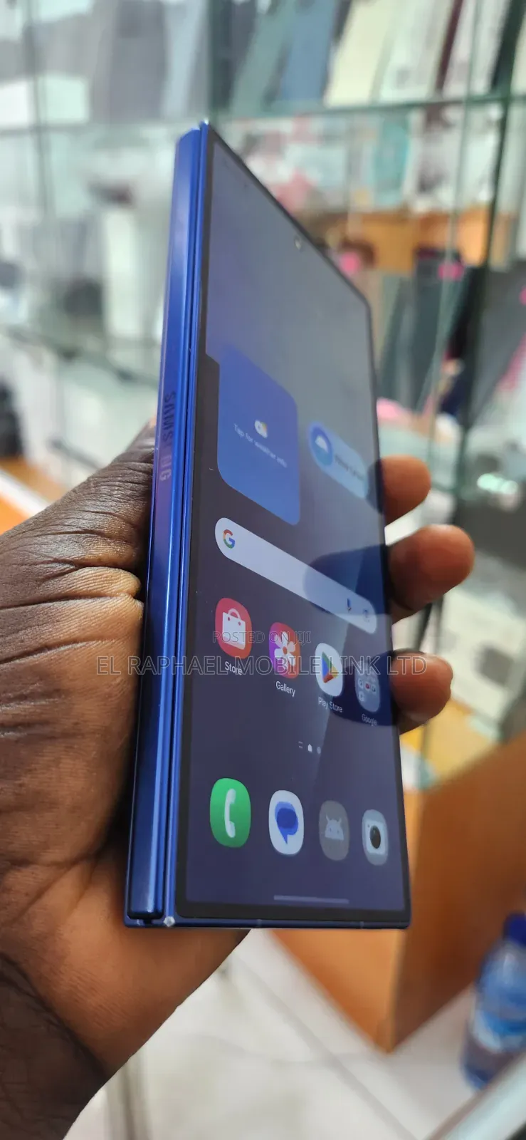 Samsung Galaxy Z Fold7 512 GB