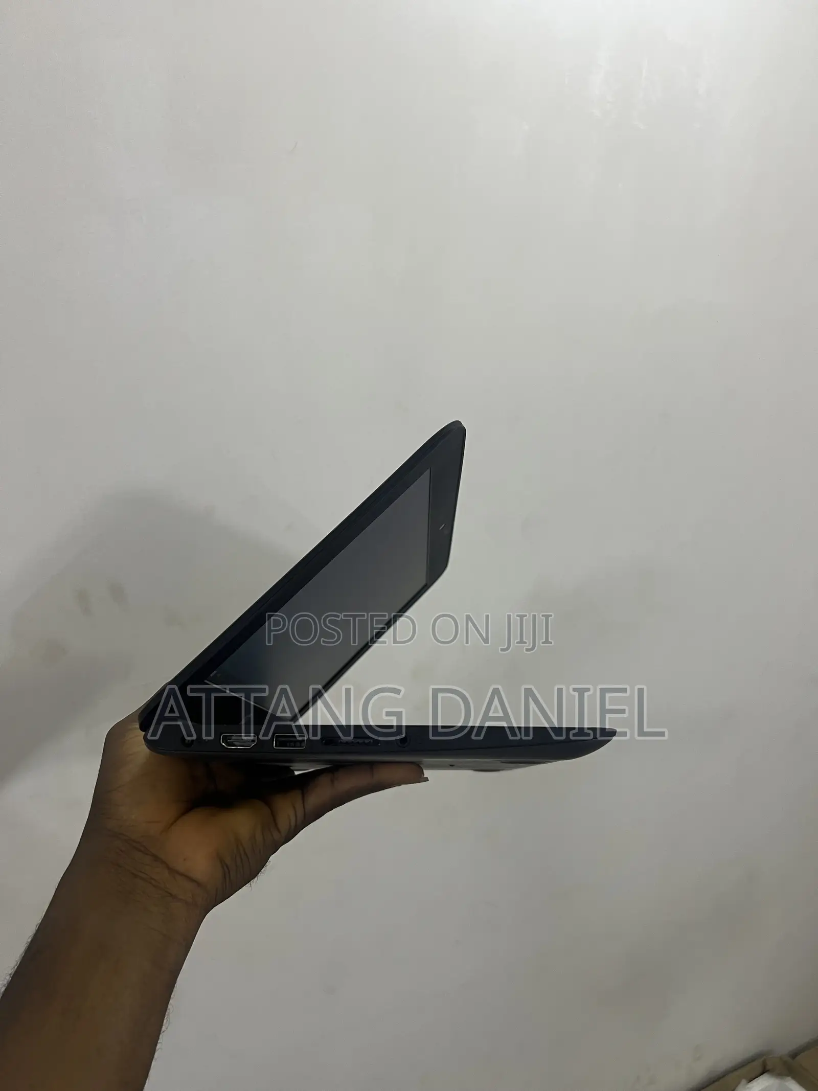 Laptop HP Chromebook 11 G3 4GB Intel eMMC 16 GB