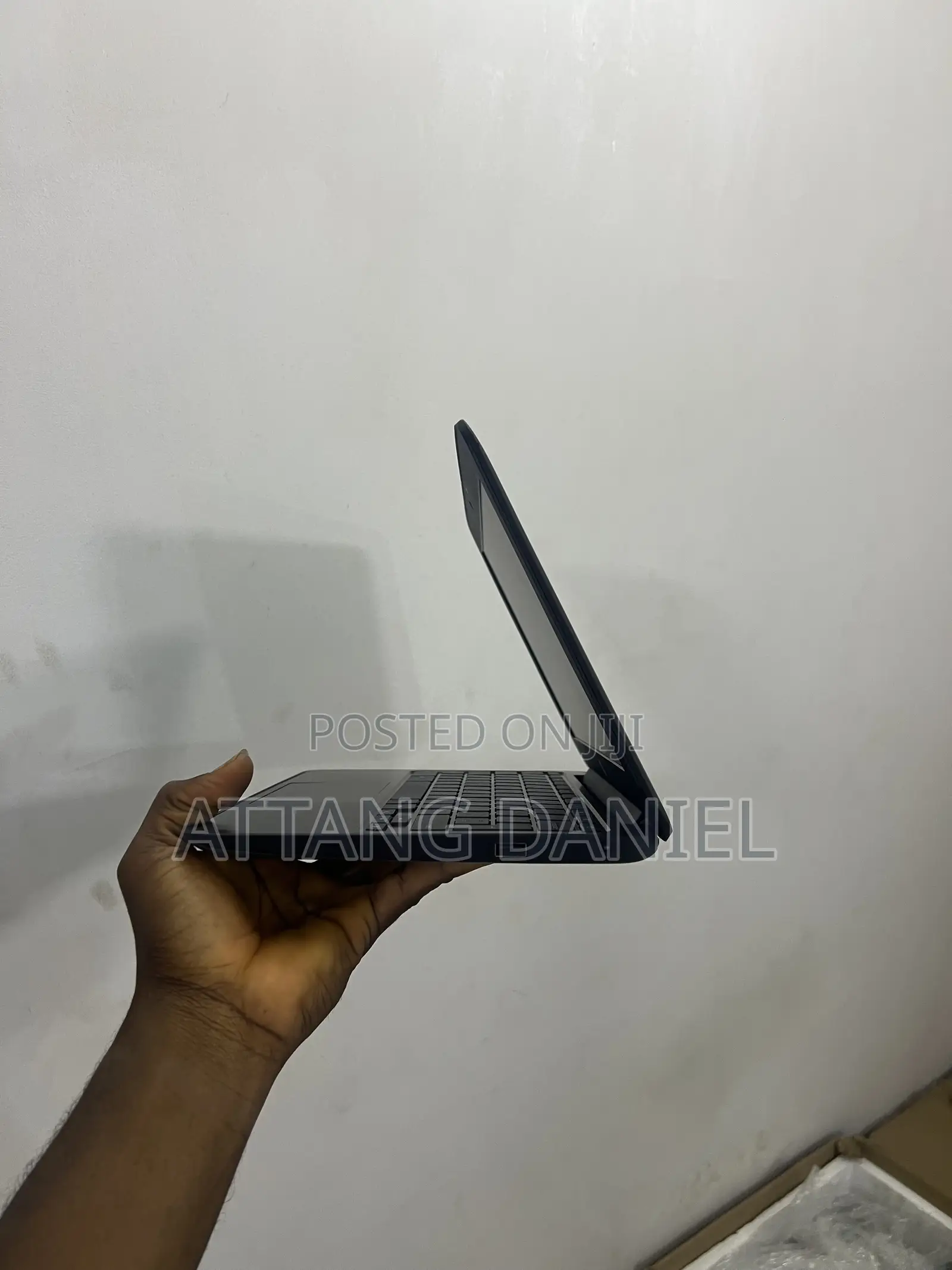 Laptop HP Chromebook 11 G3 4GB Intel eMMC 16 GB