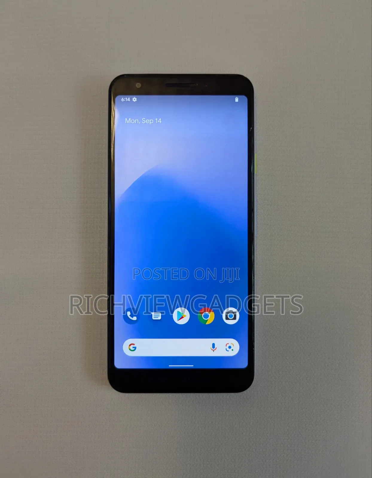 Google Pixel 3a 64 GB Purple