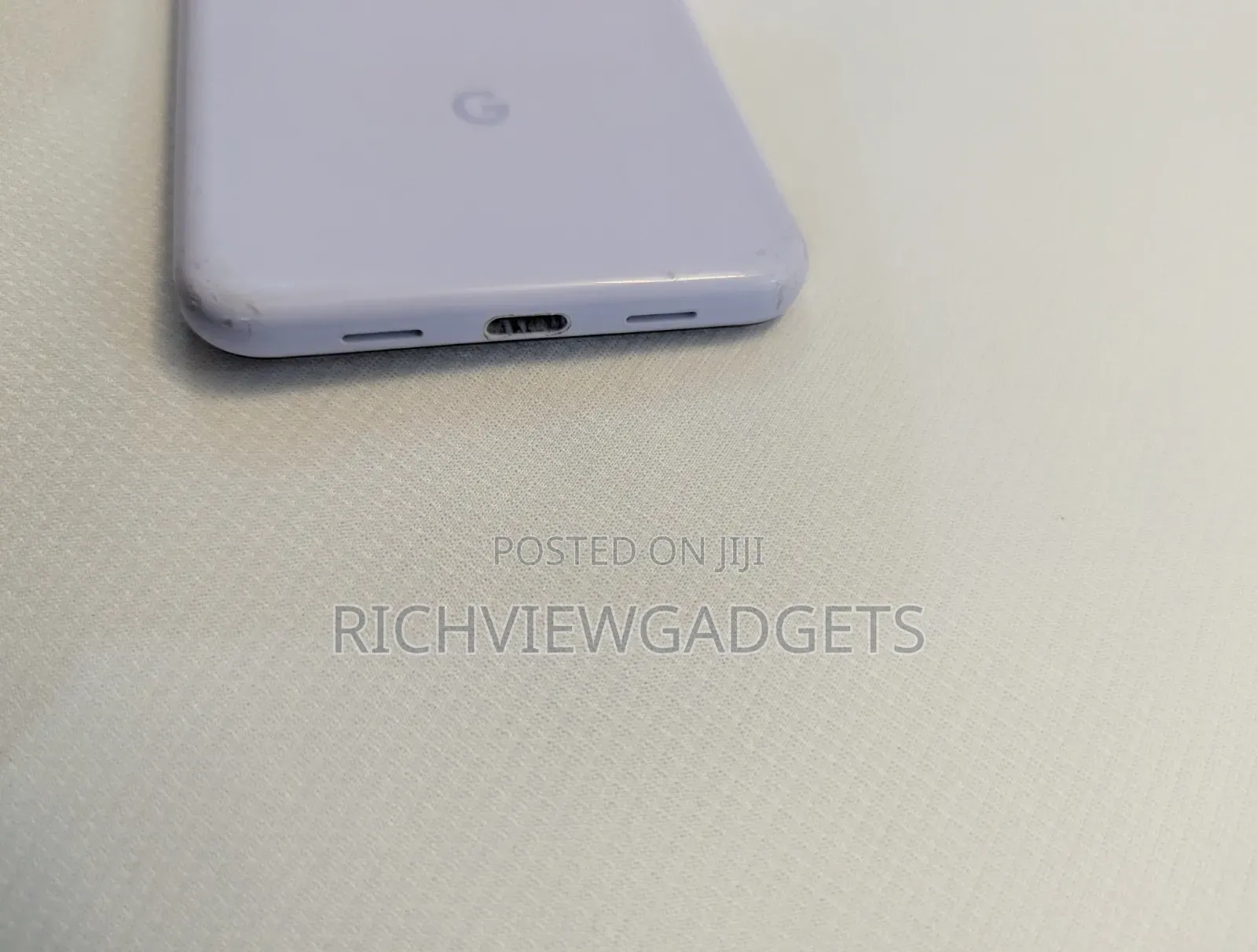 Google Pixel 3a 64 GB Purple