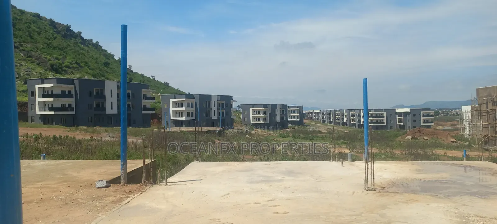 1bdrm Apartment in Belle Vista Estate, Kiami for sale