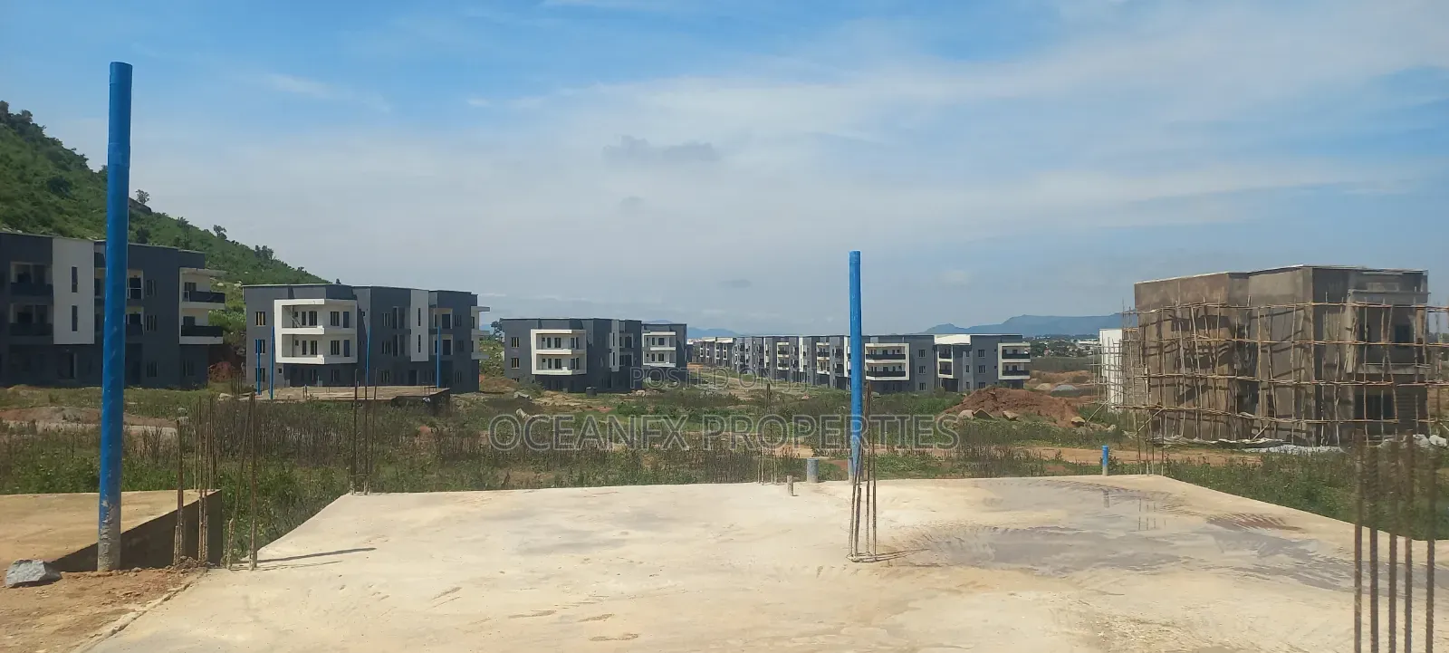 1bdrm Apartment in Belle Vista Estate, Kiami for sale