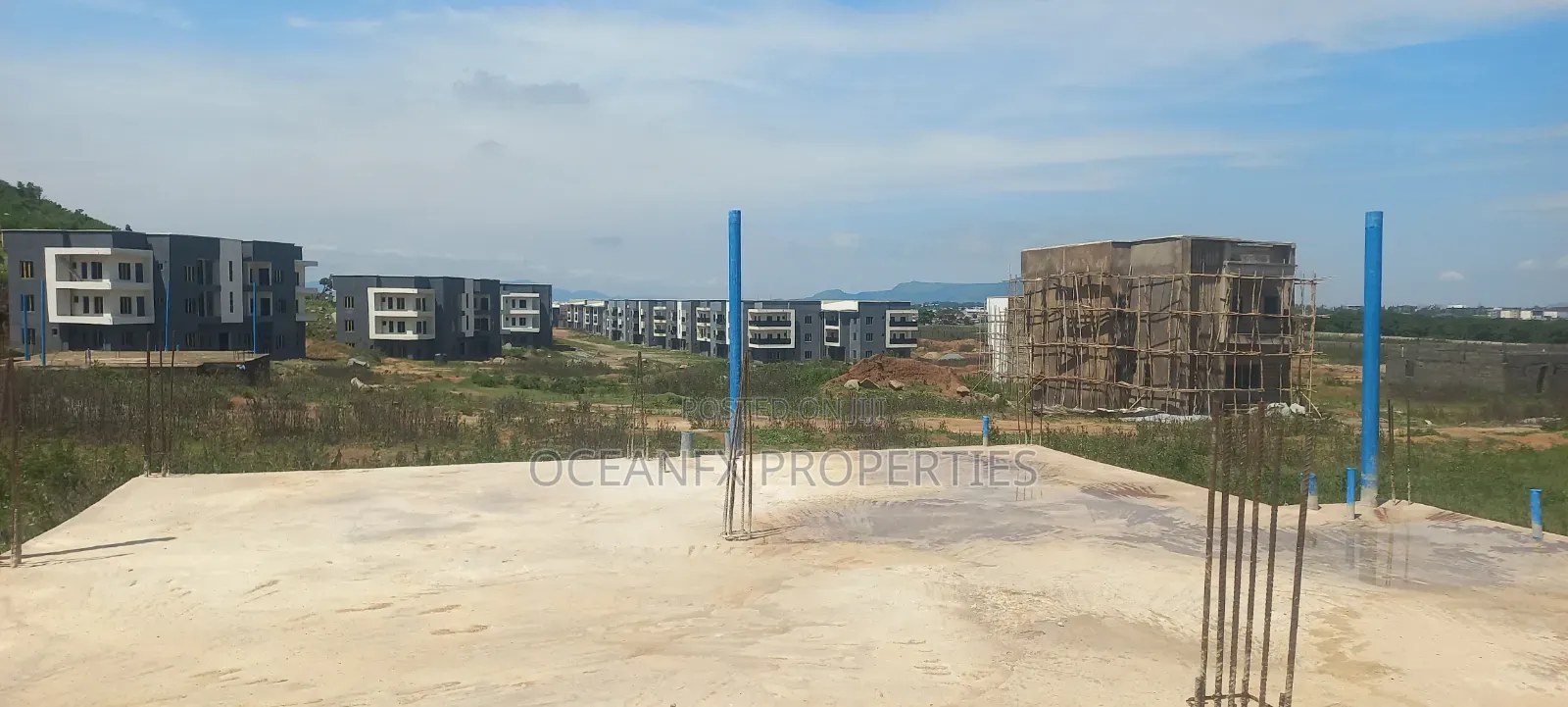 1bdrm Apartment in Belle Vista Estate, Kiami for sale