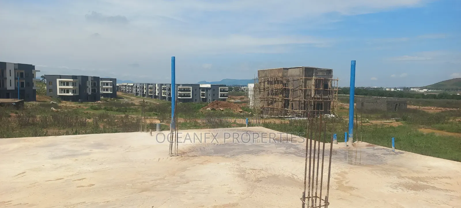 1bdrm Apartment in Belle Vista Estate, Kiami for sale