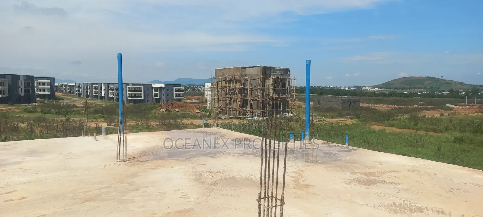 1bdrm Apartment in Belle Vista Estate, Kiami for sale