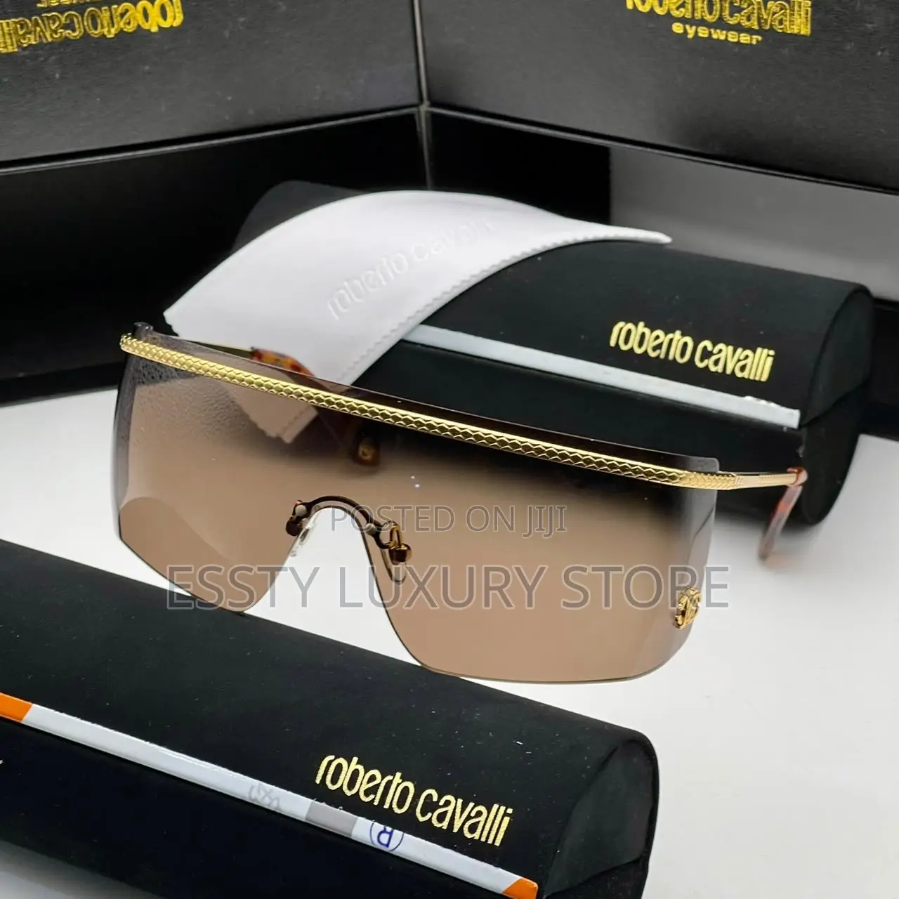 Original Quality Luxury Robert Cavalli Sunglasses