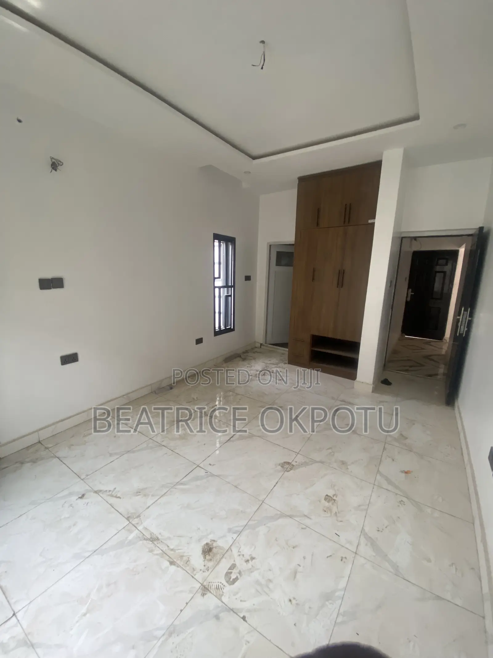 2bdrm Block of Flats in Kubwa for rent