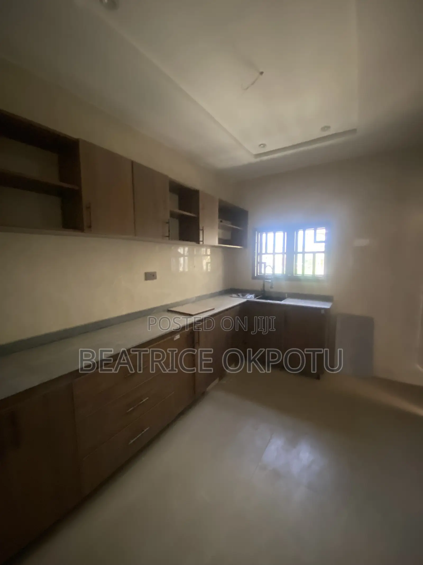 2bdrm Block of Flats in Kubwa for rent